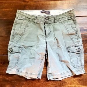 Eddie Bauer womens shorts